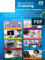 Bluetube Training