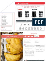 EY201840 Easy Fry Online Recipe Book en