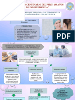 Pacientes Oncologicos y No Oncologicos PDF