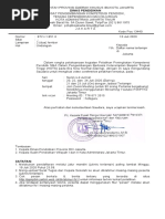 Undangan HOTS Pendidik SMA | PDF