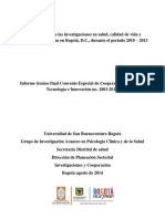 Informe Técnico Final 1803-2013