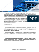 Documento Informativo Cisco 2021