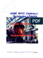 ASME VIII-Rollino - F Partes 1 y 2 Virtual 300