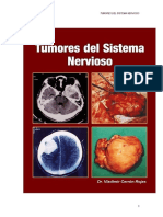 Libro de Tumores Del Sistema Nervioso