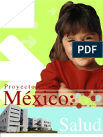 Proyecto Salud Publica Mexico