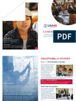 USAID LTP Booklet English Template