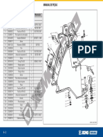 ZL30H - Manual de Peças - Emcuchamento H e Articulação