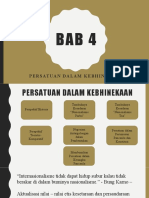 Bab 4 Negara Paripurna