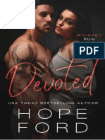 Whiskey Run 5 (Hope Ford) Devoted