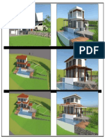 propuestas para casas de campo