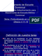 Programa de Adiestramiento para Maestrosmejorado