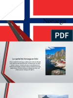 Noruega