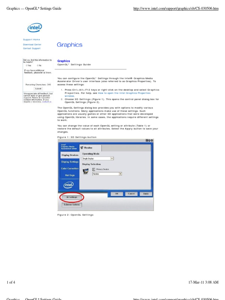 Intel 82915gmx Driver For Mac
