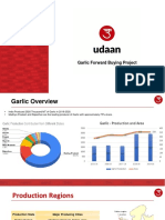 Garlic Forward Buying Presentation - FinalCut