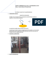 Uso de Manometro Diferencial