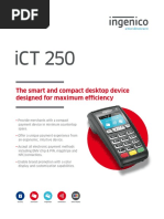 Usa Datasheet Ict250 Igwl 201012