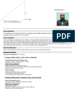 Powered By Bdjobs.com - Nutrition Expert Profile