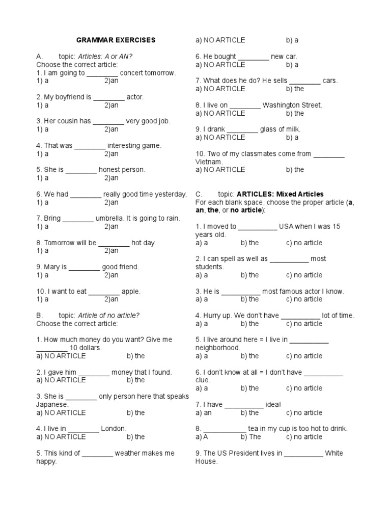 Soalan Bahasa Inggeris Tahun 4 Pendidikan Khas - J Kosong w