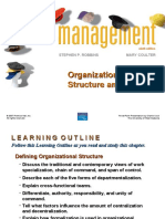 Organization Design and Structure 23062021 085441am