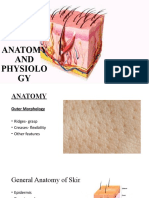 Anatomy of FP