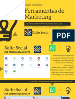 Suite Social Apresentação