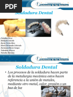 Ganchos Wipla | PDF | Ortodoncia | Boca