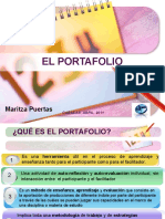 EL PORTAFOLIO (1)