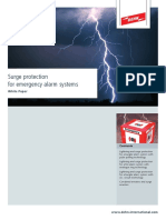 Emergency Alarm Systems wp009 e PDF