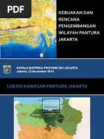 Download BAPPEDA DKI JAKARTA Paparan Teluk Jakarta Versi2 by gunteitb SN51508086 doc pdf