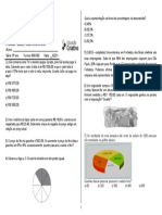 Exercícios Revisionais - MAT - 8º Ano