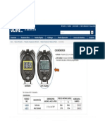 Doc1 CRONOMETROS