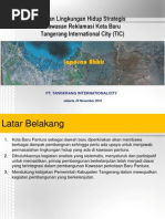Download Ekspose KLHS Pantura by gunteitb SN51508315 doc pdf