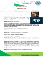 Multiservicios Generales V&E SAC: Empresa Instaladora de Gas Natural Registro en Osinergmin: 00640