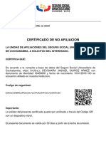 CertificadoNoAfiliacion Thiago