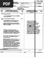 Woodhaven Senior Living Inspection Report - 9.24.19