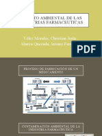 Dúo 6 - IA Industria Farmacéutica