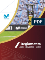 Reglamento Liga1 Movistar 2020 v2