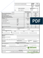 Calificación Estahl