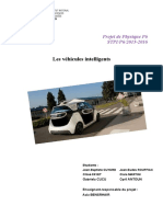 Rapport P6 2016 06