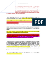 Nº 4 El Poder de La Gratitud - Pastor Hugo López