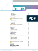 Table of content