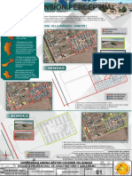 Dimension Perceptual de Mi Barrio