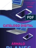 Catálogo Digital JUNIO