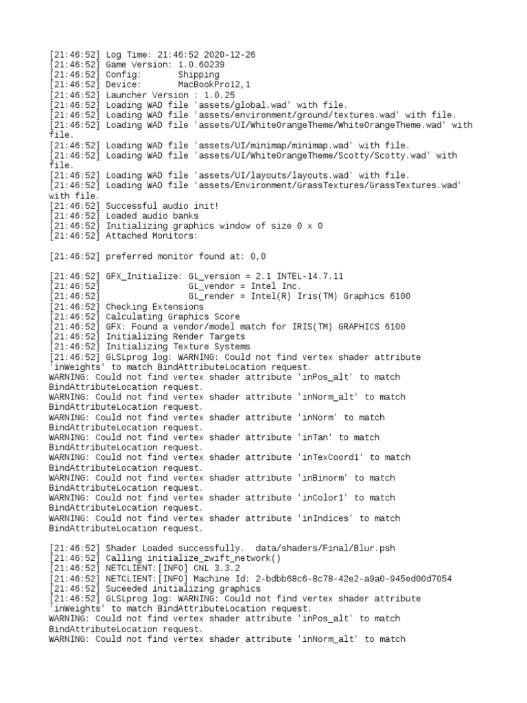 Log (Old 5) | PDF | Computer Graphics | Graphics