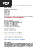 Download list isi Hard disk by prasakti SN51510356 doc pdf