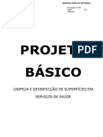 Projeto Basico 207 11