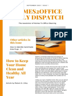 Homes20Ffice Daily Dispatch: How To Keep Your Home Year