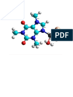 Gambar Molekul Zncafh2obr2
