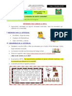 Actividad Matematicas 21 06 21