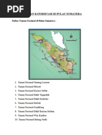Download KAWASAN KONSERVASI DI PULAU SUMATERA by Putri Rengganis SN51510702 doc pdf